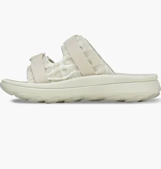 Тапочки жіночі Merrell Hut Ultra Wrap Sandals Beige J005894