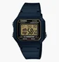 Часы унисекс Casio Standard Digital W-217H-9AVEF