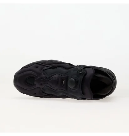 Кроссовки мужские Reebok Insta Pump Sliver Black RMIA06AC99FAB0011000