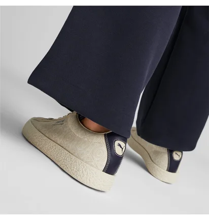Кроссовки унисекс Puma X Palomo Weekend Sneakers Beige 386687-01