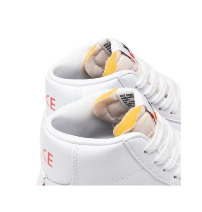 Кроссовки женские Nike Blazer Mid77 Vintage White Cz1055-101