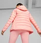 Пуховик жіночий Puma Packlite Pink 849407-63