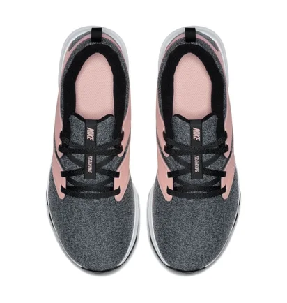 Кроссовки женские Nike Air Bella Tr Grey/Pink 924338-006