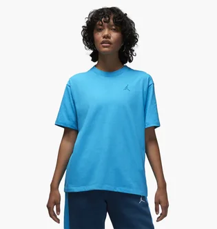 Футболка женская Air Jordan Dri-Fit Training T-Shirt Light Blue FN4500-446