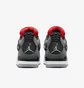 Кроссовки мужские Air Jordan 4 Infrared Grey Dh6927-061