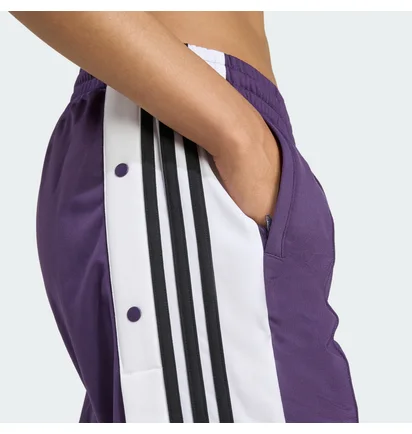 Штаны женские Adidas Adibreak Violet JV7516