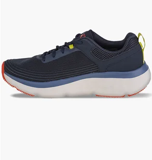 Кроссовки мужские Skechers Max Cushioning Delta Blue 220340-NVMT