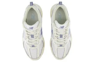 Кросівки чоловічі New Balance 530 Angora Beige/White U530NEA