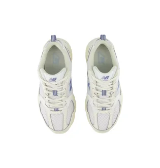 Кроссовки мужские New Balance 530 Angora Beige/White U530NEA