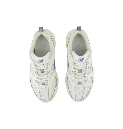 Кроссовки мужские New Balance 530 Angora Beige/White U530NEA
