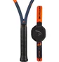 Ракетка для великого тенісу Head Ig Radical Xceed S 20 Black/Red 231264