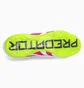 Бутсы детские Adidas Predator Elite Ll White/Pink ID3746