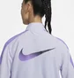Олімпійка жіноча Nike Swsh Run Jkt Violet DX1037-536