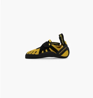 Скальники дитячі La Sportiva Tarantula Yellow/Black 30R100999