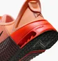 Кросівки чоловічі Nike Metcon 9 Flyease Peach DZ2615-801