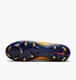 Бутсы унисекс Nike Phantom 6 Low Pro Orange/Blue IB3094-800