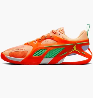 Кроссовки мужские Air Jordan Heir Orange FQ3858-800
