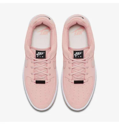 Кроссовки женские Nike Air Force 1 Shadow Low Pink Ar5339-603