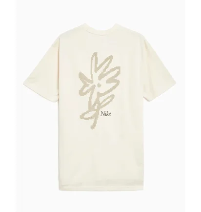 Футболка чоловіча Nike U Nsw Tee M90 Lbr Crft Beige HJ0614-901