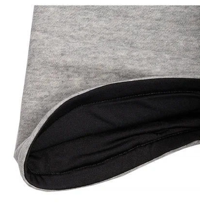 Баф  Nike Neckwarmer Reversible Club Fleece Grey N.100.8241.099.OS