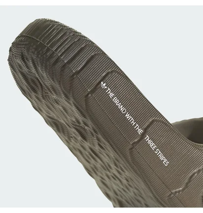 Тапочки унісекс Adidas Adilette 22 Olive JH7794