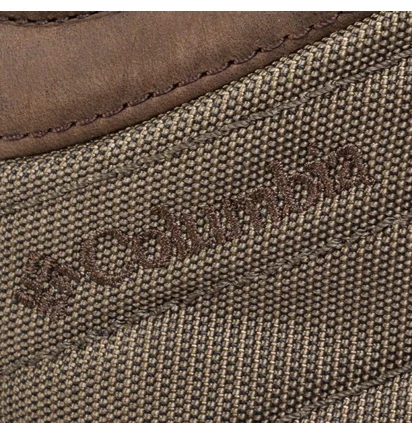 Черевики чоловічі Columbia Fairbanks 1006 Omni-Heat Brown BM0836-231