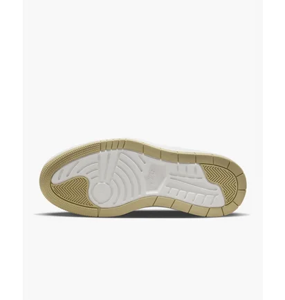 Кросівки жіночі Air Jordan 1 Elevate High WomenS Shoes Beige/Black DN3253-700