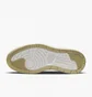 Кросівки жіночі Air Jordan 1 Elevate High WomenS Shoes Beige/Black DN3253-700