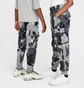 Спортивный костюм детский Nike Nsw Club Flc Camo/Black FZ5489-010__FZ5491-084