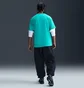 Футболка мужская Nike Sw Premium Essential Turquoise DO7392-345