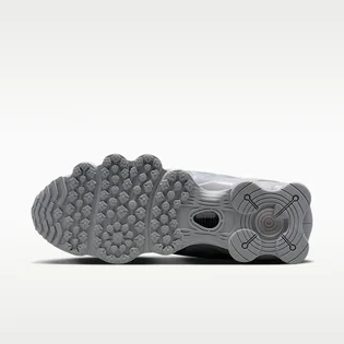 Кросівки чоловічі Nike Shox Tl Grey AV3595-015