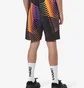 Шорти чоловічі AUSTRALIAN Fleece Short Chaos Black HCUSH0012-001