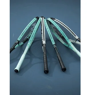 Ракетка для большого тенниса HEAD Speed 2024 Sc 10 Black 236054