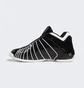 Кросівки унісекс Adidas T-Mac 3 Restomod Basketball Shoes Black Gy2395