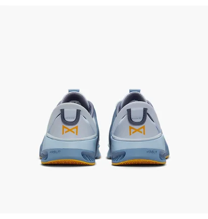 Кроссовки мужские Nike Metcon 9 Easyon Light Blue DZ2615-005