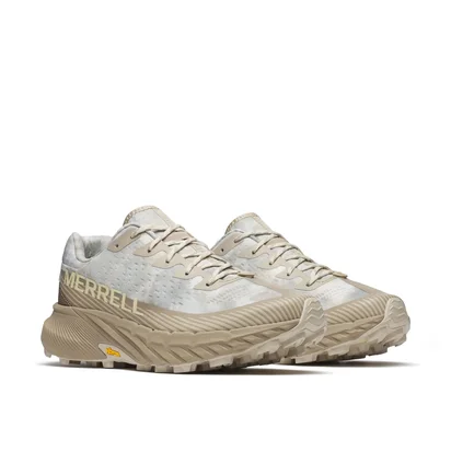 Кроссовки мужские Merrell Agility Peak 5 Bliss Silt Grey J068471