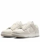 Кроссовки женские Nike Dunk Low Premium Beige FV6516-001