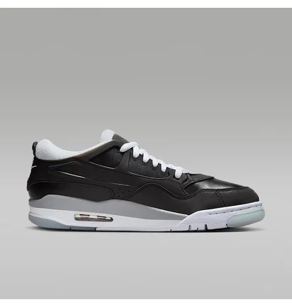 Кроссовки мужские Air Jordan 4 Rm Black HV5184-010