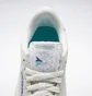 Кроссовки унисекс Reebok Court Peak White Gy6774