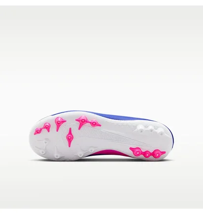 Бутсы детские Nike Mercurial Superfly 10 Academy Artificial Ground Blue FQ8308-446