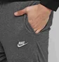 Штаны мужские Nike M NSW PANT OH CLUB JSY Grey 804421-071