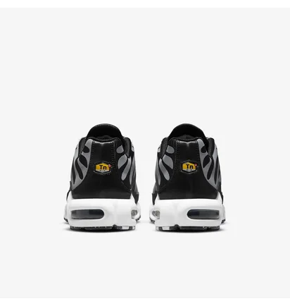 Кроссовки мужские Nike Air Max Plus Black DM2466-001