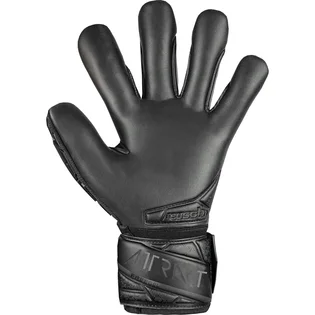 Рукавиці дитячі Reusch Attrakt Freegel Infinity Black 5470735-7700