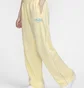 Штаны женские Nike Sportswear Yellow HQ0990-744