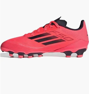 Бутсы детские Adidas F50 League Mg Pink IF1371