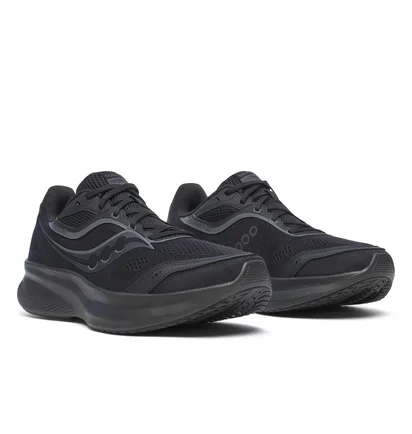 Кроссовки мужские Saucony Cohesion 18 Saucony Black S21034-211