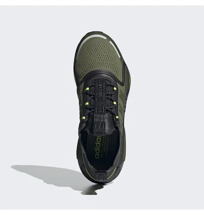 Кросівки чоловічі Adidas Nmd_V3 Shoes Green Hq3970