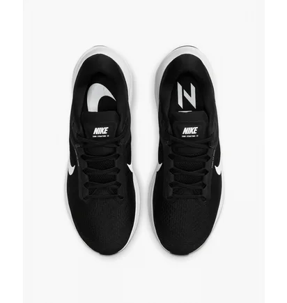 Кросівки чоловічі Nike Air Zoom Structure 24 Black DA8535-001