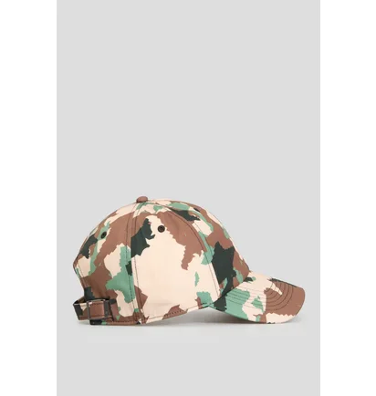 Кепка унісекс 47 Brand Detroit Tigers Digital Star Camo/Beige DGTCU09PTS-BW