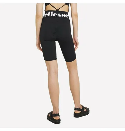 Шорты женские Ellesse Cono Cycle Black Sgj11891-Black
